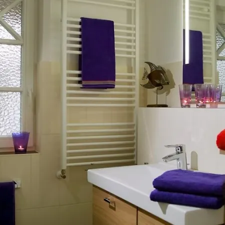 Piratenhus בית נופש *