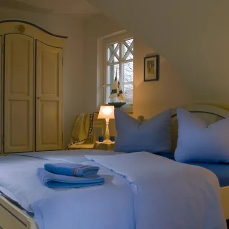 Piratenhus * פרראו