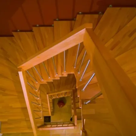 בית נופש Piratenhus