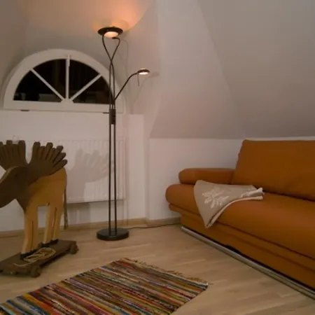 Piratenhus פרראו