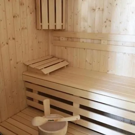 Piratenhus בית נופש *