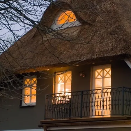 Piratenhus * פרראו