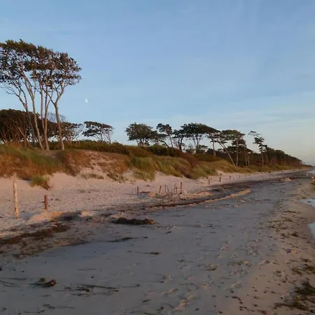 Piratenhus בית נופש